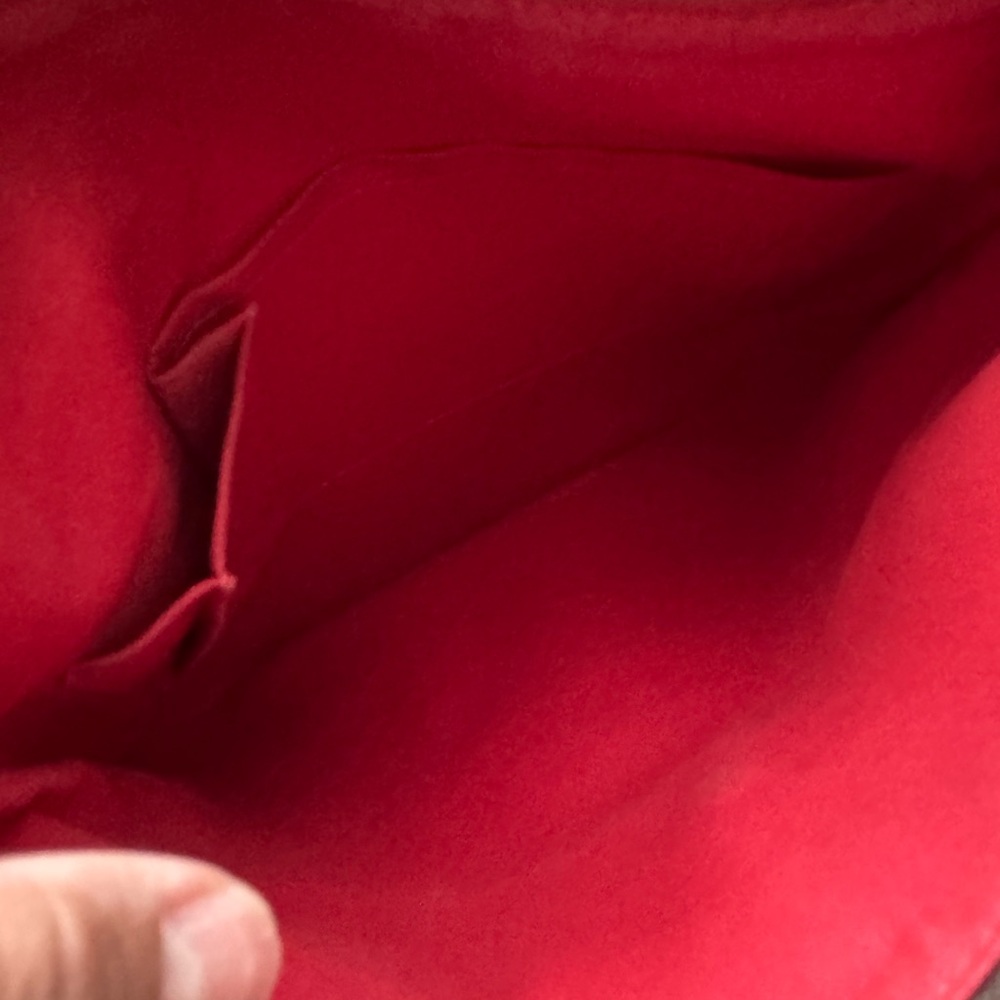 Authentjc Louis Vuitton Bloombury - Picture 7 of 13